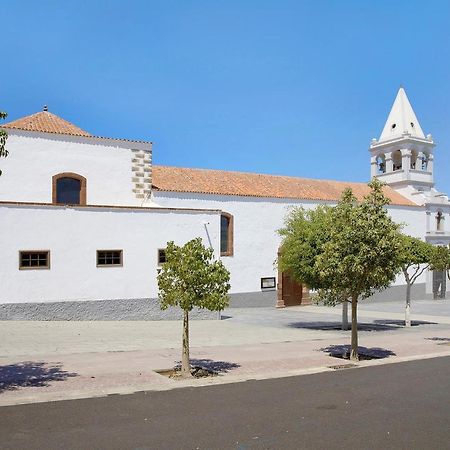 Apartamento Betty G Puerto del Rosario  Kültér fotó