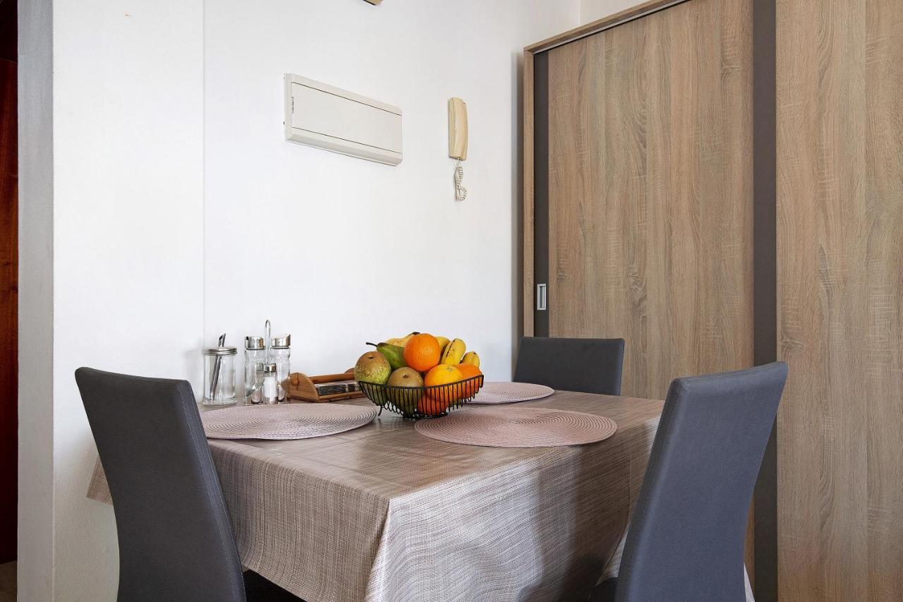 Apartamento Betty G Puerto del Rosario  Kültér fotó