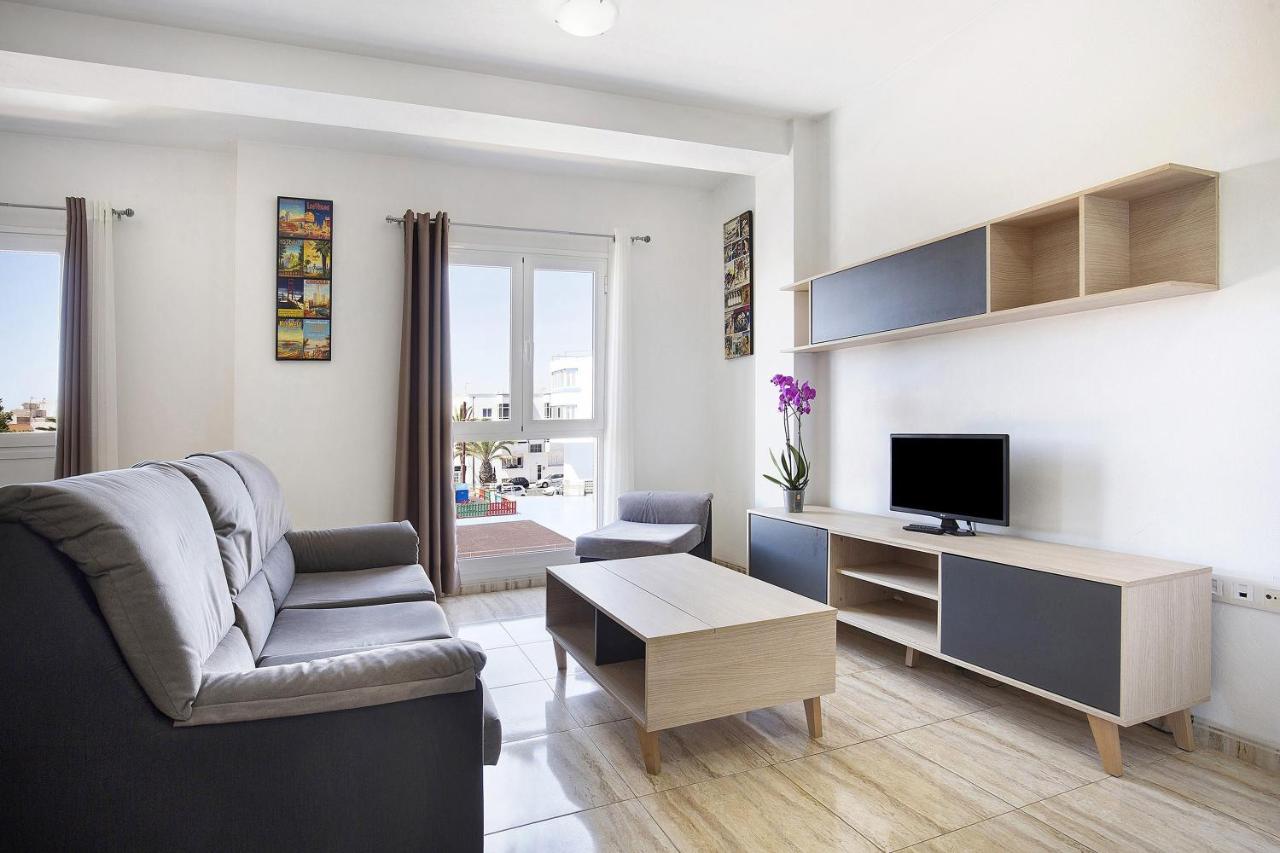 Apartamento Betty G Puerto del Rosario  Kültér fotó