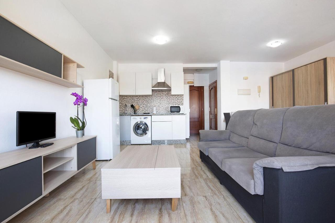Apartamento Betty G Puerto del Rosario  Kültér fotó