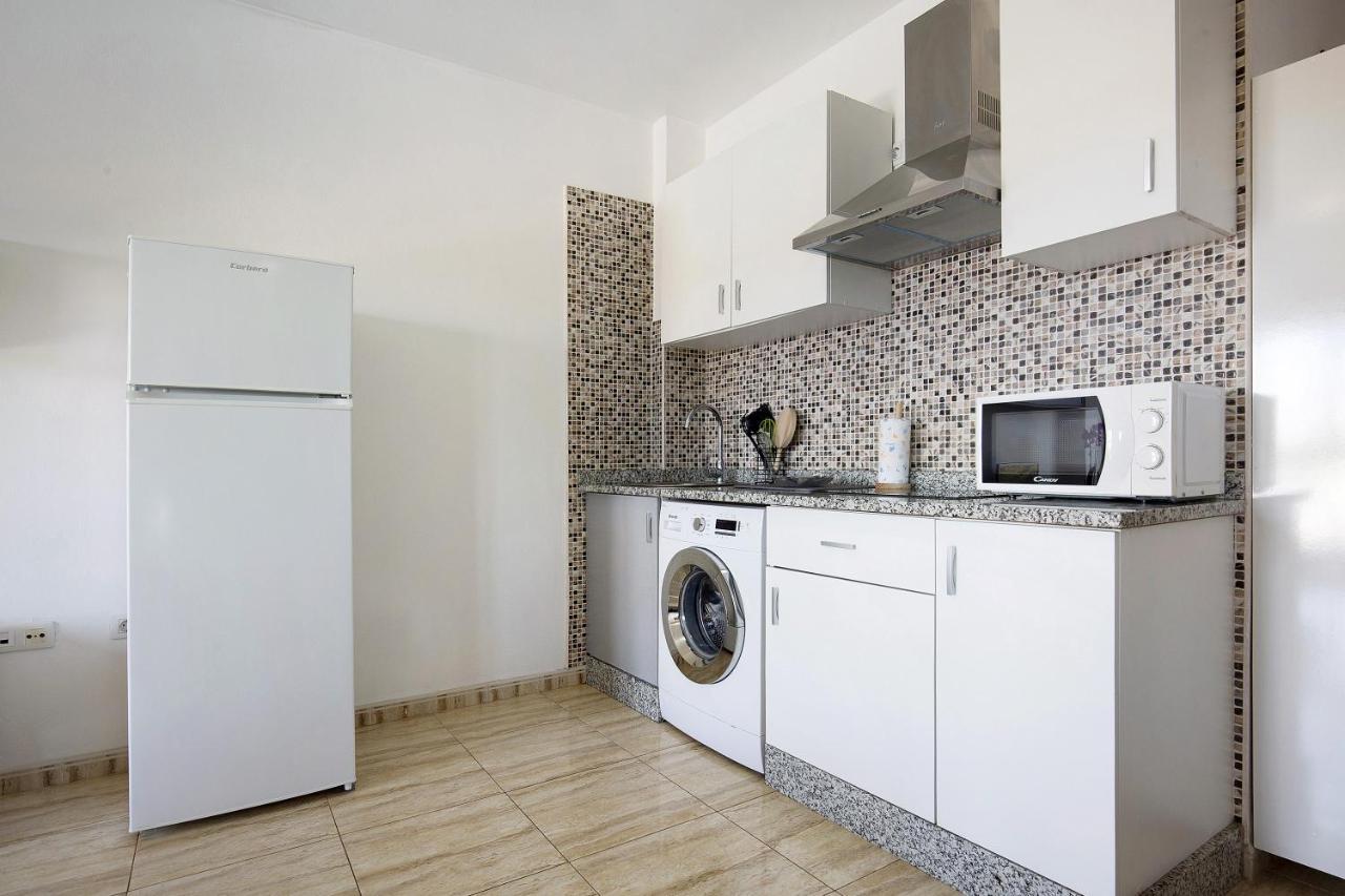 Apartamento Betty G Puerto del Rosario  Kültér fotó