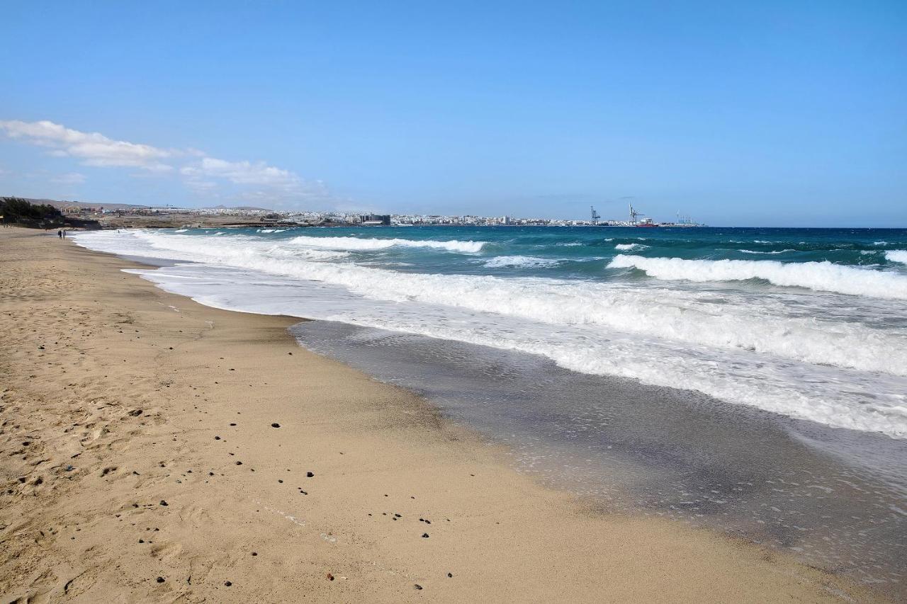 Apartamento Betty G Puerto del Rosario  Kültér fotó