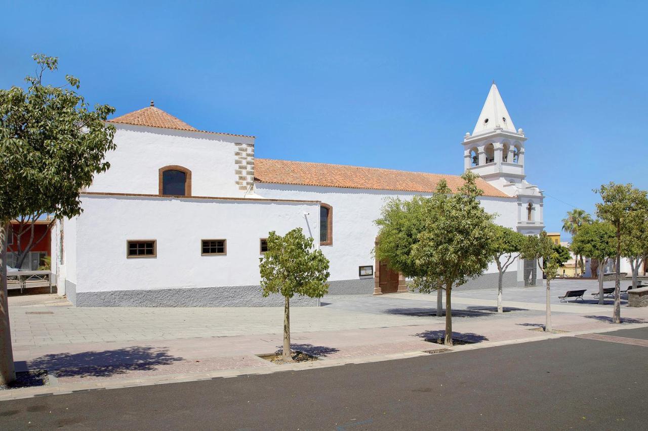 Apartamento Betty G Puerto del Rosario  Kültér fotó